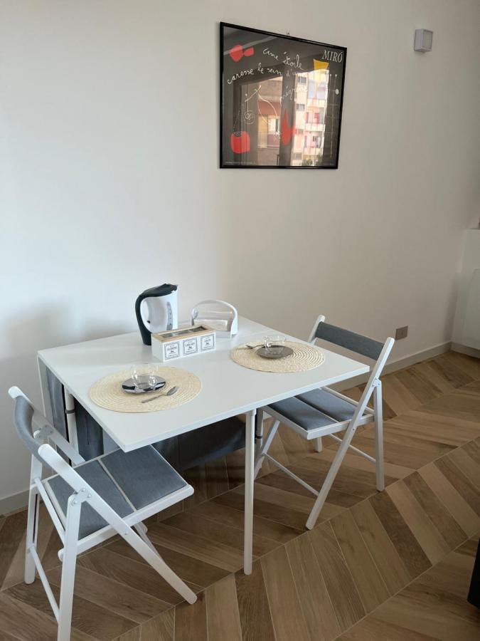 Trastevere Cozy Apartment Roma Exterior foto
